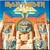 Iron Maiden : Powerslave - Magneetti