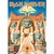 Iron Maiden : Powerslave - Postikortti