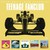 Teenage Fanclub : Original album classics - CD