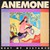 Anemone : Beat my distance - CD