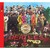 Beatles : Sgt. Pepper's lonely hearts club band - CD