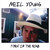 Young, Neil : Fork in the road - LP