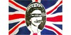 Sex Pistols : God Save the Queen - Seinälippu