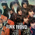 Pink Floyd : Piper At The Gates Of Dawn - Käytetty LP