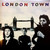 McCartney, Paul / Wings : London Town - Käytetty LP