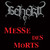 Beherit : Messe Des Morts - CD-EP