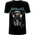 Metallica : S&M2 Skulls - T-paita
