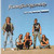 Järvinen, Albert / Backsliders / FlashBackSliders : Let's Go Rockin' Tonight - CD