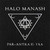Halo Manash : Par-Antra II: TAA - CD