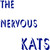 Bailey's Nervous Kats : The Nervous Kats - LP