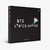 BTS : Lyrics inside - Kirja