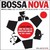 V/A : Bossa Nova And The Rise Of Brazilian Music In The 60s - Käytetty 2CD