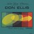 Ellis, Don : How time passes - CD