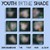 Zerobaseone : Youth in the shade (1st mini album) [digipack ver.] - CD