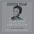Piaf, Edith : Platinum collection - 3LP
