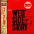 Bernstein, Leonard : West Side Story - Käytetty LP