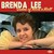 Lee, Brenda : Queen of rock n' roll - CD