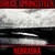 Springsteen, Bruce : Nebraska - Käytetty LP