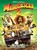 Madagascar 2 - Madagascar: Escape 2 Africa - Käytetty DVD