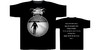 Darkthrone : Astral Fortress - T-paita