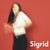 Sigrid : Hype - 12"