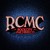 Rcmc : Rock city machine co - CD