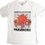 Paramore : Running Out of Time - T-paita