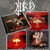 Urn : 666 Megatons - CD