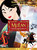 Mulan - Käytetty 2DVD