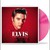Presley, Elvis : Love songs - LP