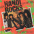Hanoi Rocks : Up Around The Bend - Käytetty 7"