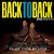 Ellington, Duke / Hodges, Johnny : Back To Back - LP