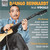 Reinhardt, Django : Django Reinhardt With Vocals (Classic Recordings 1933-1941) - Käytetty CD