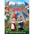 Gnomeo & Juliet - Käytetty Blu-Ray