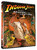 Indiana Jones ja kadonneen aarteen metsästäjä - Indiana Jones - Raiders of the Lost Ark - Käytetty DVD