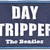 Beatles : Day Tripper - Hihamerkki