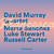 Murray, David / David Murray Quartet : Francesca - CD