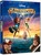 Helinä-keiju ja merirosvokeiju - Tinker Bell and the Pirate Fairy - Käytetty DVD