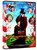 Jali ja Suklaatehdas - Charlie And The Chocolate Factory - Käytetty DVD