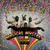 Beatles : Magical Mystery Tour - Käytetty 2x7"