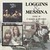Loggins & Messina : Sittin in/loggins & messina - CD