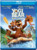 Yogi-karhu - Yogi Bear - Käytetty Blu-Ray