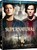 Supernatural - 4. kausi - Supernatural - Season 4 - Käytetty 6DVD