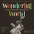 Armstrong, Louis : Wonderful World: The Best Of Louis Armstrong - LP