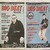 Fanzine / Big Beat / Big Beat Magazine : Big Beat nippu 2024 - Käytetty 4mag