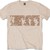 Beatles : White album faces - T-paita