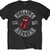 Rolling Stones : Us tour 1978 - T-paita