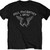 Paul McCartney : Wings logo - T-paita
