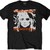 Blondie / Harry, Debbie : French kissin' - T-paita