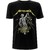 Metallica : And justice for all tracks - T-paita